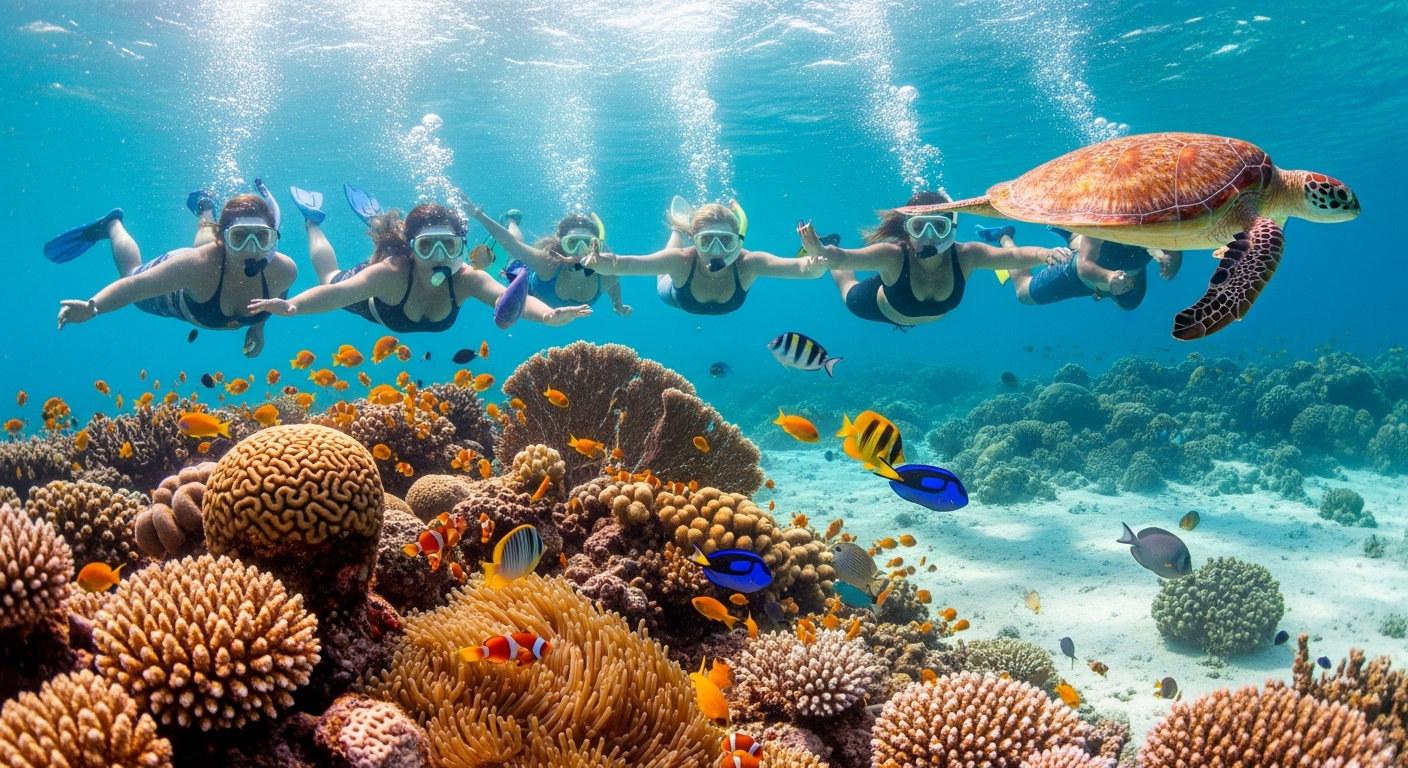 Essential Information