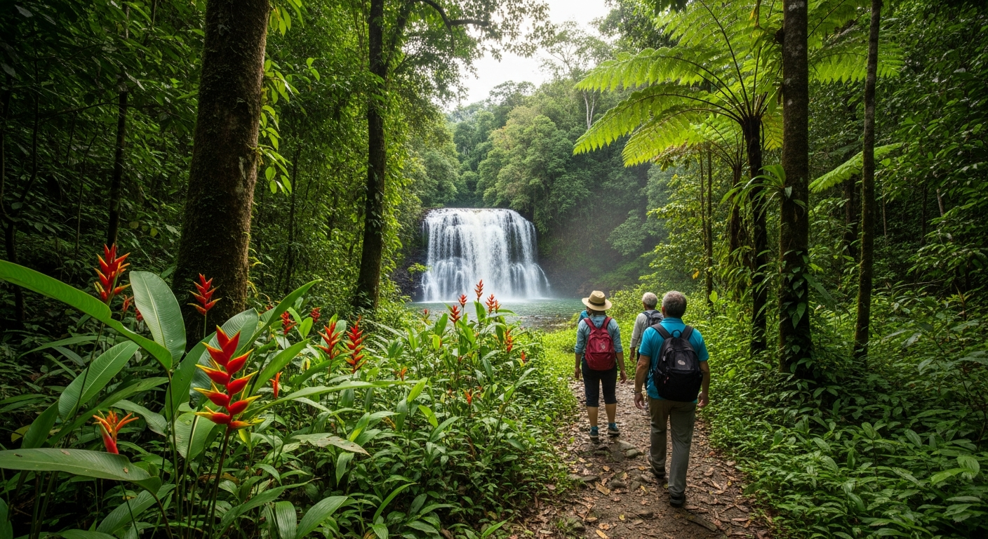 Essential Information