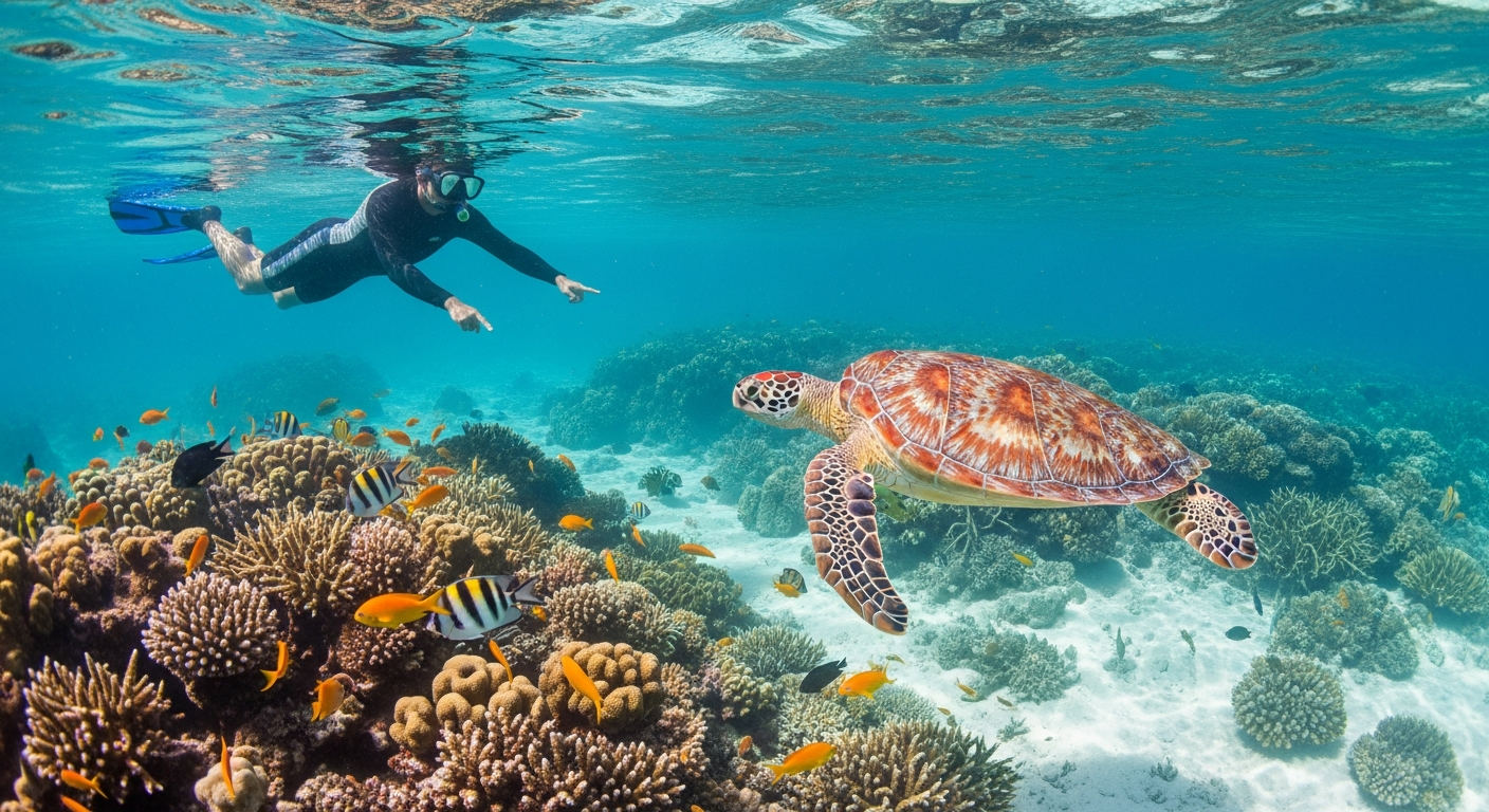 Essential Information