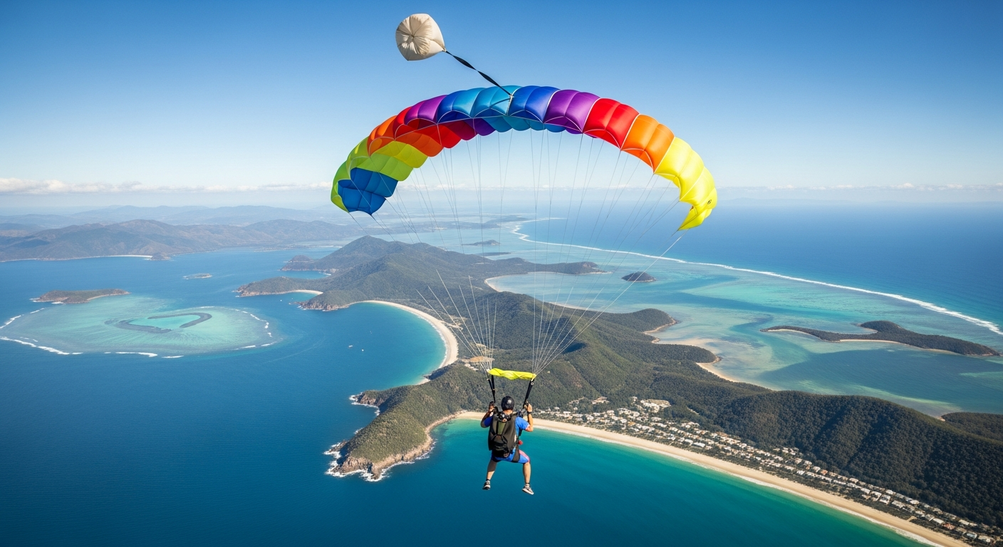 Essential Information